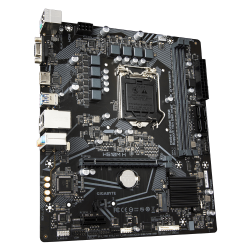 Carte mère Gigabyte H510M-H Socket 1200 (Intel H510 Express) mATX