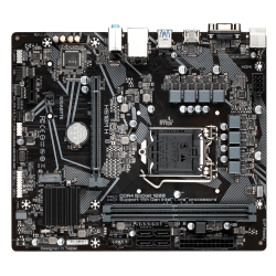 Carte mère Gigabyte H510M-H Socket 1200 (Intel H510 Express) mATX