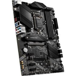 Carte mère MSI Z490-A PRO Socket 1200(Intel Z490 Express) ATX