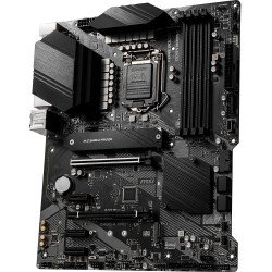 Carte mère MSI Z490-A PRO Socket 1200(Intel Z490 Express) ATX