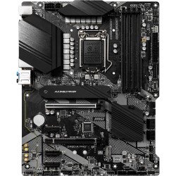 Carte mère MSI Z490-A PRO Socket 1200(Intel Z490 Express) ATX