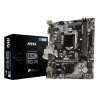 Carte mère MSI B360M PRO-VH Socket 1151 (Intel B360) mATX