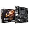 Carte mère Gigabyte B550M S2H Socket AM4 (AMD B550) mATX, PCI Express 4.0