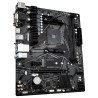 Carte mère Gigabyte B550M S2H Socket AM4 (AMD B550) mATX, PCI Express 4.0