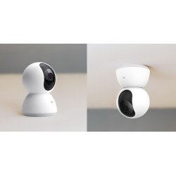 Caméra IP Xiaomi Mi Home Security Camera 360°