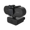 Webcam USB DICOTA PRO Plus Full HD 1080p autofocus avec microphone (D31841)