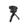 Webcam USB DICOTA PRO Plus Full HD 1080p autofocus avec microphone (D31841)