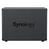 Serveur NAS hautes performances Synology DS423+ pour 4 disques durs SATA