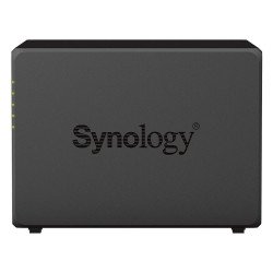 Serveur NAS hautes performances Synology DS923+ pour 4 disques durs SATA