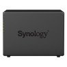 Serveur NAS hautes performances Synology DS923+ pour 4 disques durs SATA