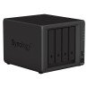 Serveur NAS hautes performances Synology DS923+ pour 4 disques durs SATA