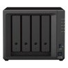 Serveur NAS hautes performances Synology DS923+ pour 4 disques durs SATA