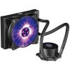 Watercooling Cooler Master MasterLiquid ML120L RGB : Système de refroidissement liquide pour processeurs sockets Intel et AMD