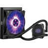 Watercooling Coller Master MasterLiquid ML120L RGB : Système de refroidissement liquide pour processeurs sockets Intel et AMD