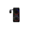 Watercooling tout en un 240 RGB MRed AIRW-24 pour processeurs Intel et AMD