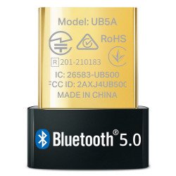 Adaptateur Bluetooth 5.0 USB TP-LINK UB5A