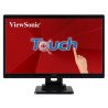 Ecran Moniteur Tactile LED 22 pouces Multitouch ViewSonic TD2220-2 Full HD VGA/DVI VESA 100x100