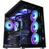 PC Ultime GAMERz Intel Core i7 14700KF, 32 Go DDR4, SSD M.2 NVMe 2To,  RTX 4080 16 Go