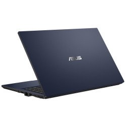 Ordinateur portable Asus ExpertBook B1502CV : Intel Core i5-1335U, SSD 512 Go, 16Go, 15.6 pouces IPS Full HD, FreeDos