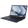 Ordinateur portable Asus ExpertBook B1502CV : Intel Core i5-1335U, SSD 512 Go, 16Go, 15.6 pouces IPS Full HD, FreeDos