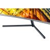 Ecran Moniteur PC Professionnel 32 pouces 4K Samsung UR59C (4ms) HDMI, Display Port, sortie Casque