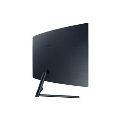 Ecran Moniteur PC Professionnel 32 pouces 4K Samsung UR59C (4ms) HDMI, Display Port, sortie Casque