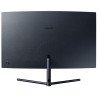 Ecran Moniteur PC Professionnel 32 pouces 4K Samsung UR59C (4ms) HDMI, Display Port, sortie Casque