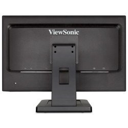 Ecran Moniteur Tactile LED 22 pouces Multitouch ViewSonic TD2220-2 Full HD VGA/DVI VESA 100x100