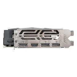 Ordinateur : Unité centrale Gamer Core i5 12400, 6C/12T, 16 Go DDR4, SSD 500Go, GTX 1660 6 Go DDR5, sans Système d'exploitation