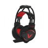 Casque-micro VOLKANO VX-106-BK (multi plateformes)