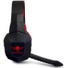 Casque-micro sans fil pour gamer (multi plateformes)