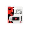 Clé USB 3.1 Kingston DataTraveler 106 64 Go