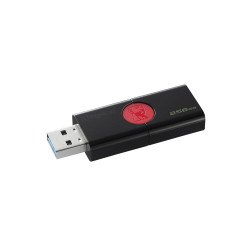 Clé USB 3.1 Kingston DataTraveler 106 256 Go