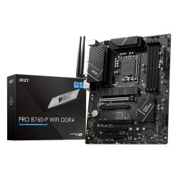 Ordinateur : Unité centrale Gamer Core i5, 16 Go DDR4, SSD 1 To NVMe, RTX 4060 Ti 8 Go DDR6X, sans Système d'exploitation