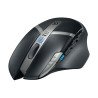 Souris sans fil Logitech wireless laser gaming mouse G602