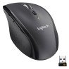 Souris sans fil Logitech Laser Marathon M705