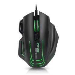 Souris filaire USB Advance Spirit of Gamer XPERT M500