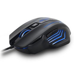 Souris filaire USB Advance Spirit of Gamer XPERT M500