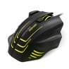 Souris filaire USB Advance Spirit of Gamer XPERT M500