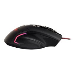 Souris filaire USB Advance Spirit of Gamer PRO-M5 (S-PM5) optique