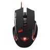 Souris filaire USB Advance Spirit of Gamer PRO-M5 (S-PM5) optique