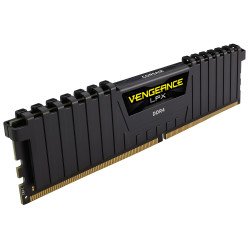 Mémoire Corsair Vengeance LPX Series Low Profile kit 2x 8 Go DDR4 3200 MHz CL16