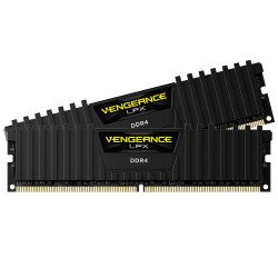 Mémoire Corsair Vengeance LPX Series Low Profile kit 2x 8 Go DDR4 3200 MHz CL16