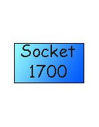 Socket 1700