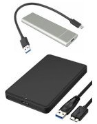 Disques durs externes USB 3