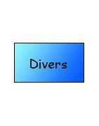 Accessoires divers